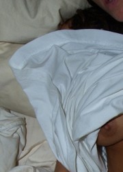 schlampige Lesben
