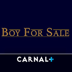 Boy For Sale