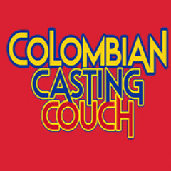 Colombian Casting Couch