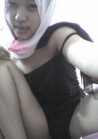 slave jilbab