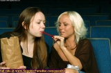 Sapphic Erotica magnificent lesbian girls