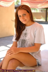 ftv girls graceful girls ftvgirls