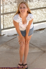ftv girls blushing girls ftvgirls
