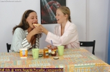 Sapphic Erotica helpful lesbian girls
