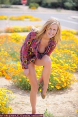 ftv girls cheerful girls ftvgirls