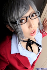 Japanese Cosplay Girl 4742200