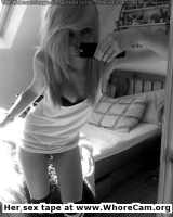 Petite Emo teen Ex exposed