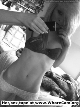 Petite Emo teen Ex exposed