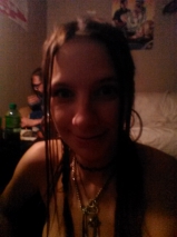 When the Wife Had My Phone