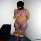 bizarre and extreme Bdsm punishments