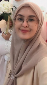 Hijab Teen tu