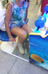 upskirt