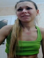 ZilviaLe`s avatar