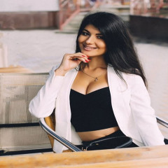 PatriciaUda25`s avatar