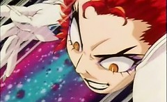 Huge Melon Boobs Hentai Monster Fighting