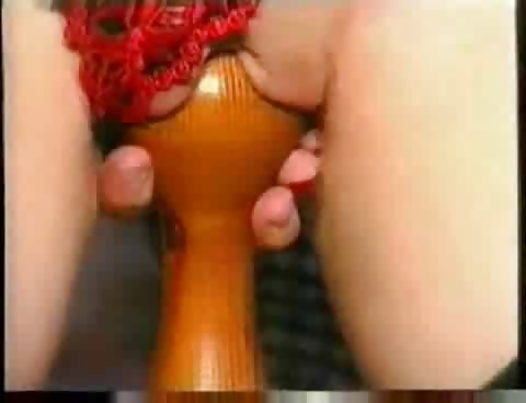 Fuck That Bedpost