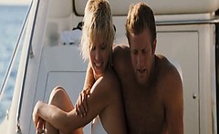 Ashley Scott