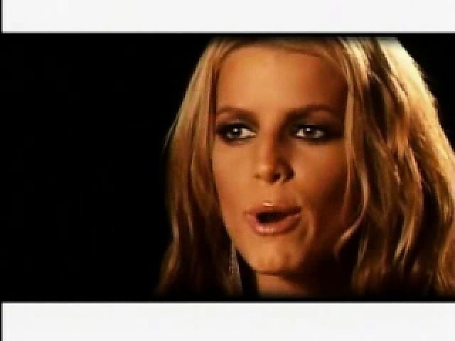 Jessica Simpson Giving Us Some Nice Looks At Her Ass In A at Nuvid