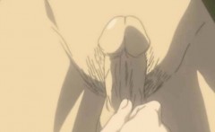 Bigboobs Hentai Coed Gets Licked And Fucked Her Hairy Wetpus