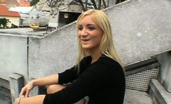 Cute Darling Irrumation Delight