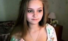 Russian Girl A Little Bit Frisky