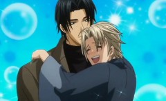 Japanese Anime Gay Hard Sex