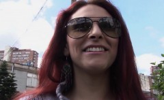 Curvy Latina Gets Fucked