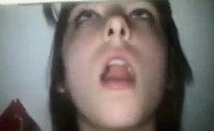 Teen Getting Stretched By Some Bbc Pov