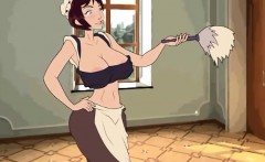 New Meet'and'fuck Parody Game Arround The World In 80 Lays -