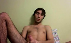 Gay Sex Cute Handsome Movie Braxton Sets Up His Camera For A