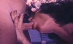 Hardcore Babe Love Deep Retro Fuck