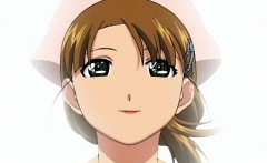 Hentai Nurse Examinated By Perverted Doctor