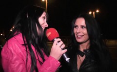 Horny German Sluts Enjoy Sucking And Fucking