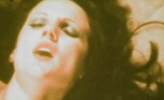 Extremely Shocking Fucking From 1971