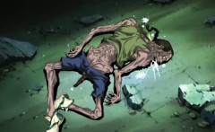 Cute Hentai Sucking Monster Cock And Tittyfucking