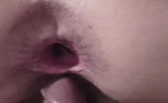 Homemade Anal Compilation Gapes And Weird Insertions