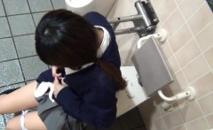 Japanese Teeny Watch