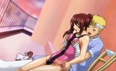 Mizugi Kanojo 3