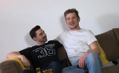 Dan And Sam
