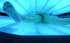 Hidden Cam Pussy Fingering