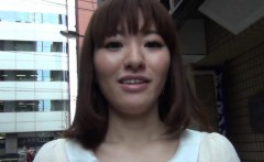 Japanese Hotties Flashing