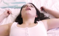 Step Sis Kylie Quinn Takes Step Bro Cock In Bedroom