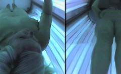 Dilettant turkish blonde hidden cam