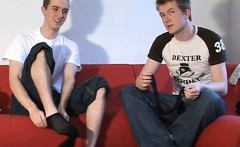 1. Bryan Starts The Action 2. Brandon Takes Over 3. Foot