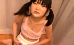 Nice asian teen softcore