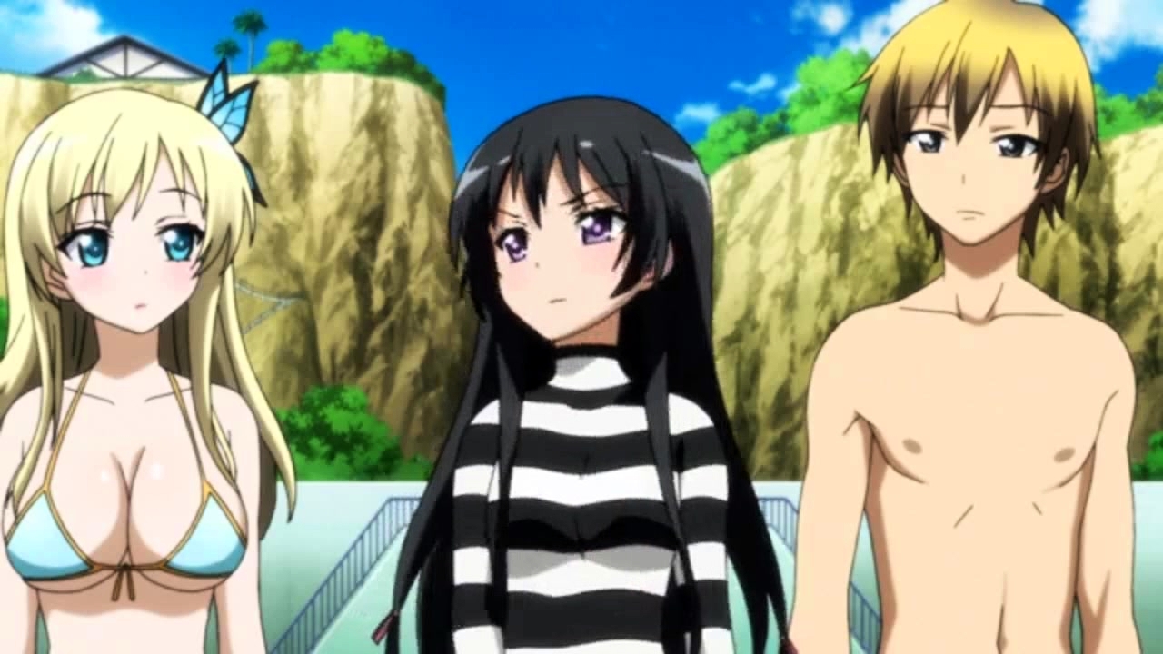 ANIME UNZENSIERT Hentai
