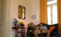 Smalltits 18yo Babe Plowed By Older Uk Man