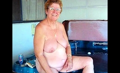 ILoveGrannY Amateur Pictures Slideshow Online