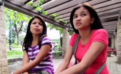 Pretty Nipponese Youngster Get Fucked In Mouth