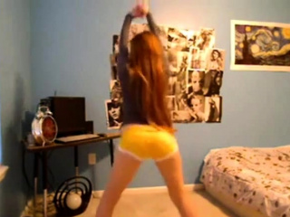 XDee Redhead Ass Shake 2